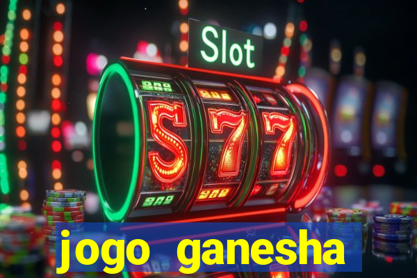 jogo ganesha fortune demo