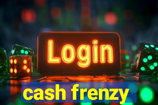 cash frenzy