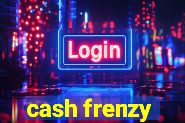 cash frenzy