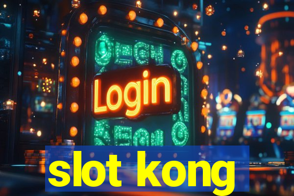 slot kong