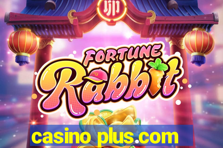 casino plus.com