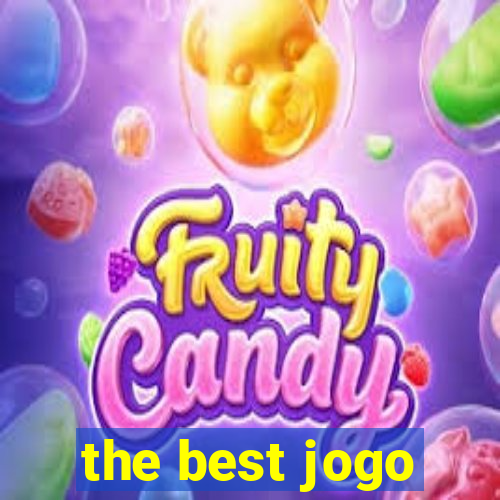 the best jogo