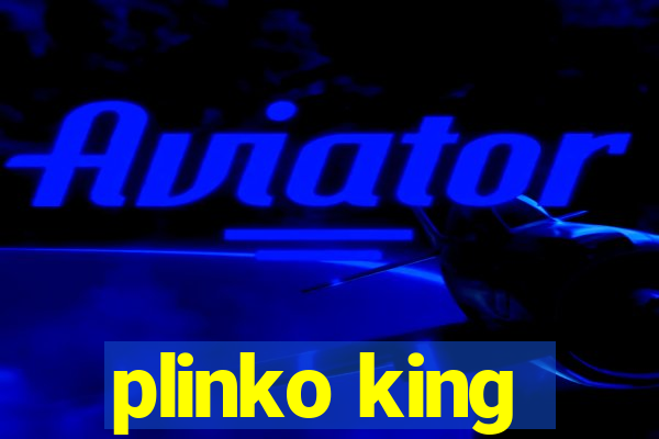 plinko king