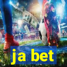 ja bet