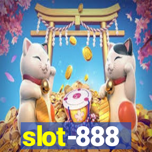 slot-888