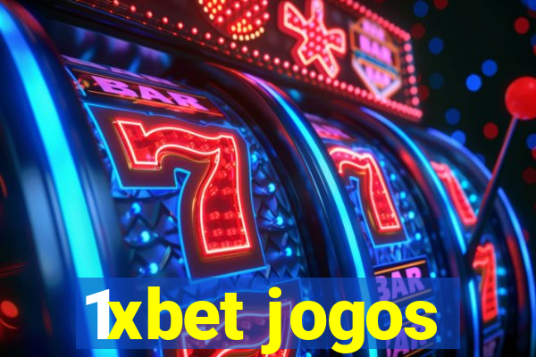 1xbet jogos