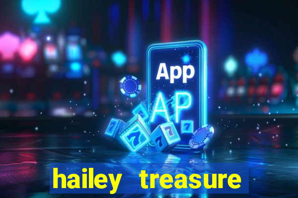 hailey treasure adventure mod apk