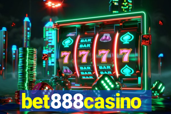 bet888casino