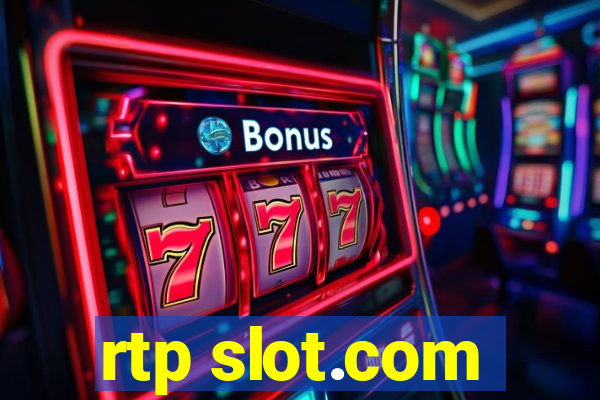 rtp slot.com