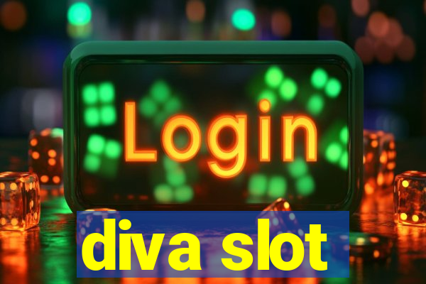 diva slot