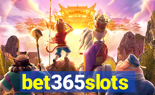 bet365slots