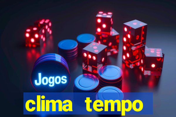 clima tempo caetanos bahia