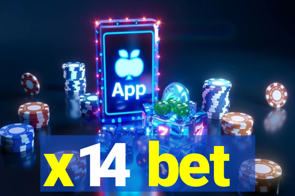 x14 bet