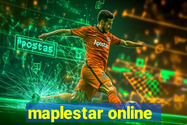 maplestar online