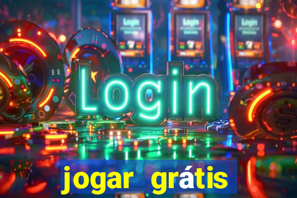 jogar grátis fortune tiger