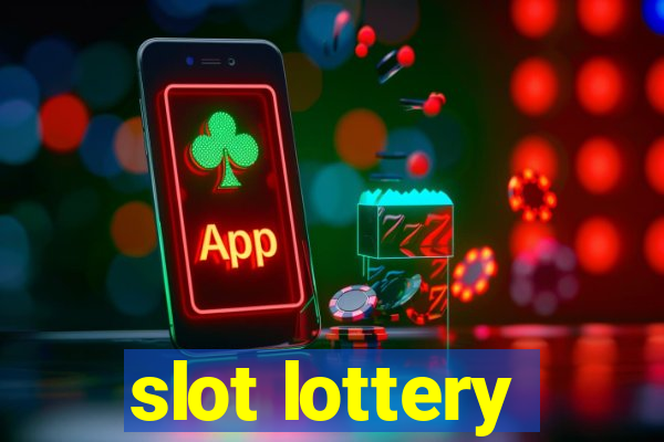 slot lottery