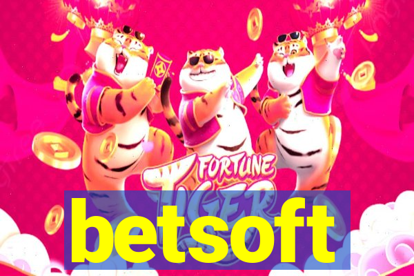 betsoft