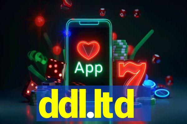 ddl.ltd