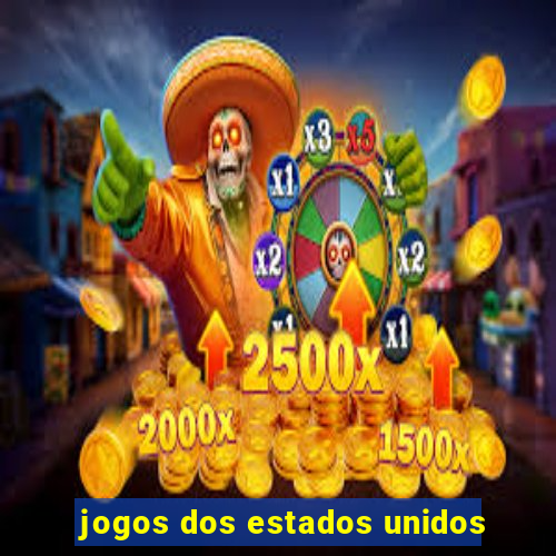 jogos dos estados unidos