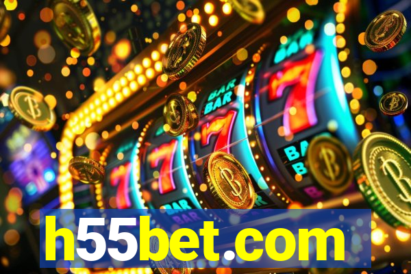 h55bet.com