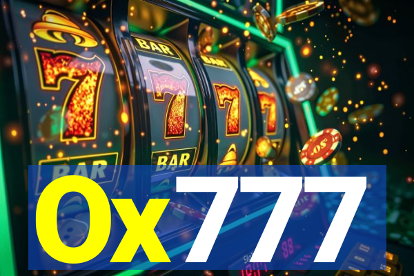 Ox777