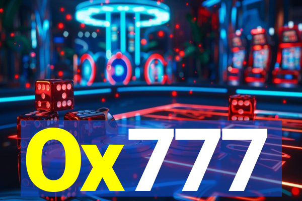 Ox777