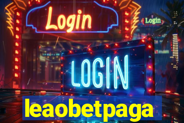 leaobetpaga