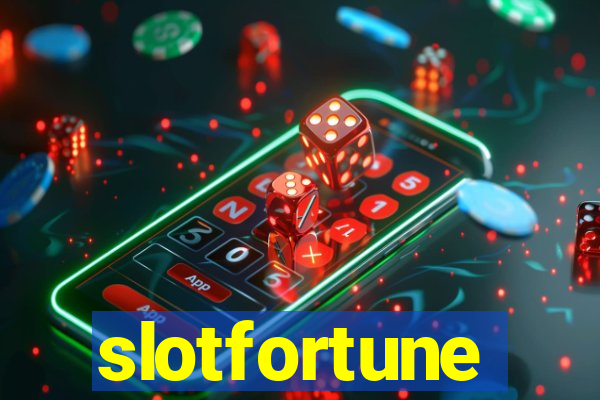 slotfortune