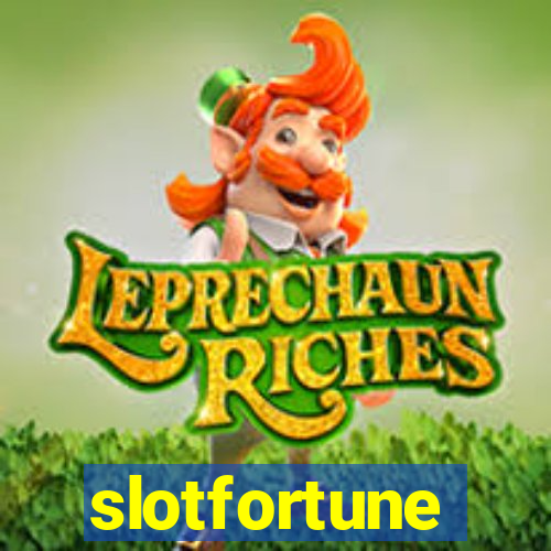 slotfortune