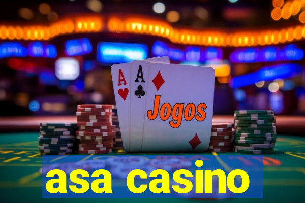 asa casino