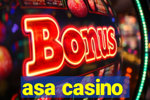 asa casino