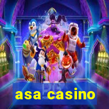 asa casino