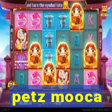 petz mooca