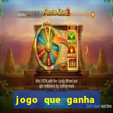 jogo que ganha dinheiro com 1 real