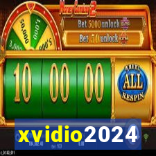 xvidio2024