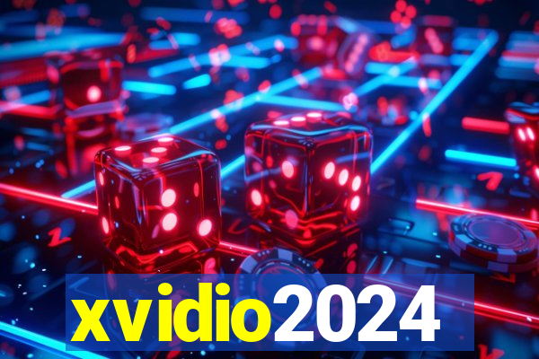 xvidio2024