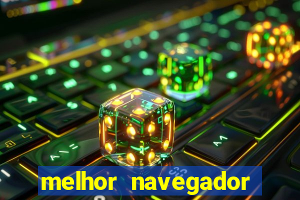 melhor navegador para jogar xcloud