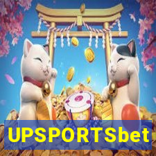 UPSPORTSbet