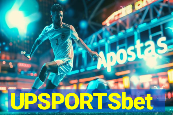 UPSPORTSbet