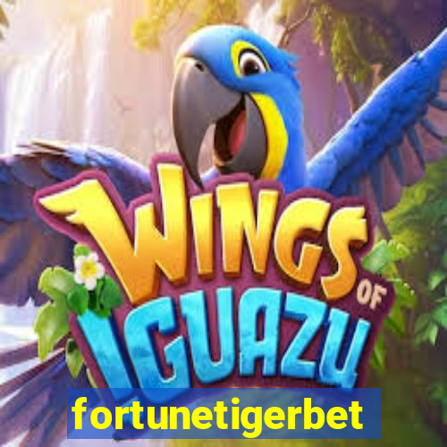 fortunetigerbet