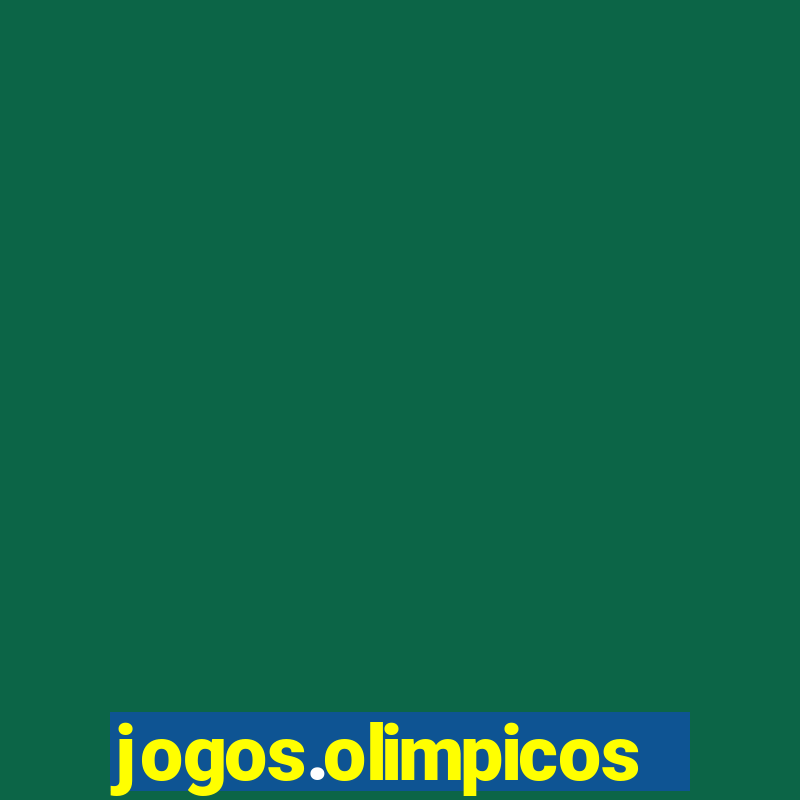 jogos.olimpicos