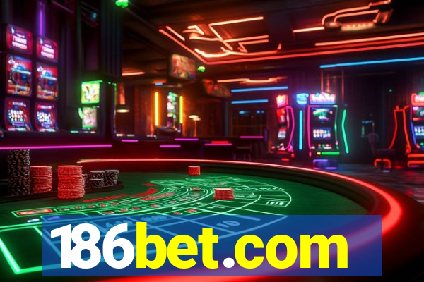 186bet.com