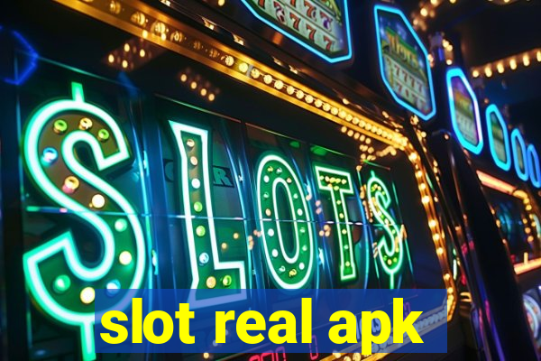 slot real apk