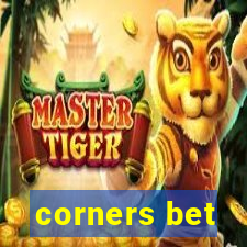 corners bet