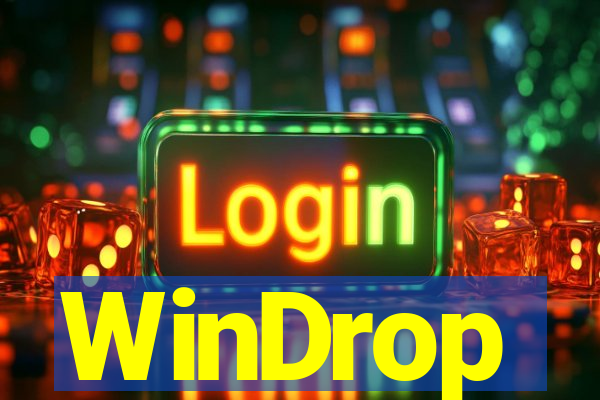 WinDrop