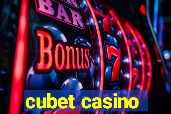 cubet casino