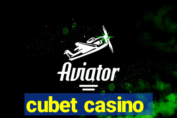 cubet casino