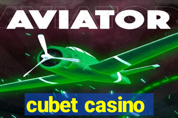 cubet casino