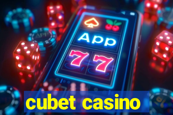 cubet casino