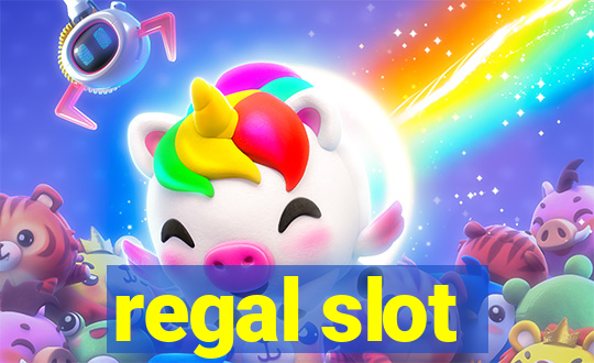 regal slot